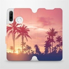 Hülle für Huawei P30 Lite - Farbe M134P