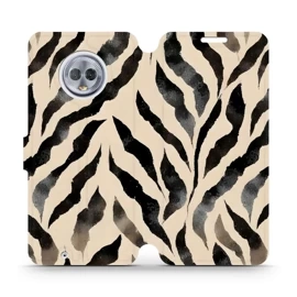 Hülle für Motorola Moto G6 - Farbe VA53S