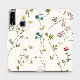 Hülle für Samsung Galaxy A20S - Farbe MD03S