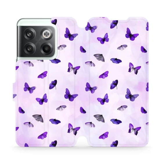 Hülle für OnePlus 10T - Farbe VP76S