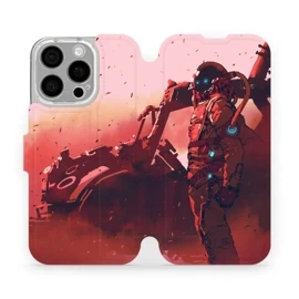 Hülle für Apple iPhone 16 Pro - Farbe MA09S