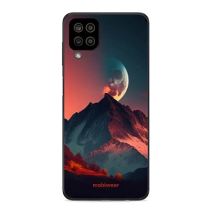 Hülle Glossy Case für Samsung Galaxy M12 - Farbe G007G