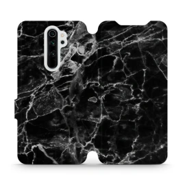 Hülle für Xiaomi Redmi Note 8 Pro - Farbe V056P