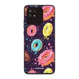 Hülle Glossy Case für Xiaomi POCO C40 - Farbe G046G