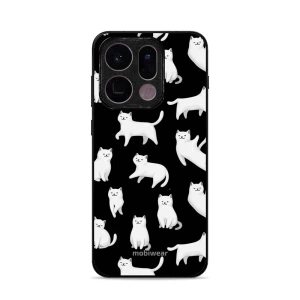 Hülle Glossy Case für Oppo Find X9 - Farbe G163G