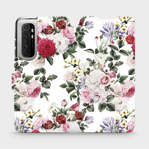 Hülle für Xiaomi Mi Note 10 Lite - Farbe MD01S