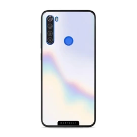 Hülle Glossy Case für Xiaomi Redmi Note 8T - Farbe G064G