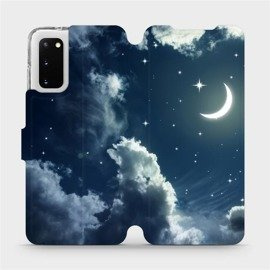 Hülle für Samsung Galaxy S20 - Farbe V145P
