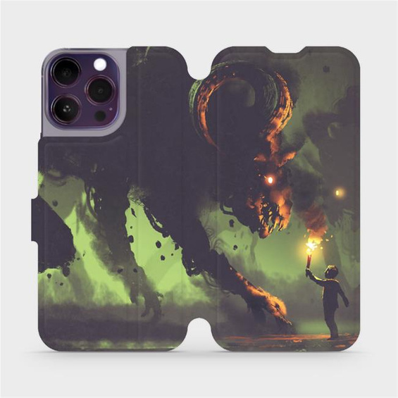 Hülle für Apple iPhone 14 Pro Max - Farbe VA08P
