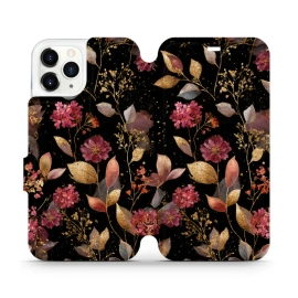 Hülle für Apple iPhone 11 Pro - Farbe V171S