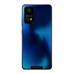 Hülle Glossy Case für Xiaomi Redmi Note 11 Pro - Farbe G068G