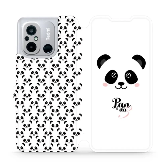 Hülle für Xiaomi Redmi 12C - Farbe M030P