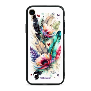 Hülle Glossy Case für Apple iPhone XR - Farbe G017G