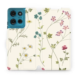 Hülle für Motorola Moto G75 5G - Farbe MD03S