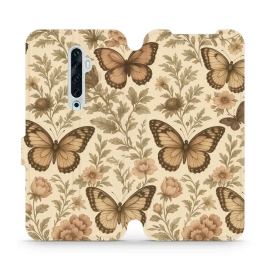 Hülle für OPPO Reno 2Z - Farbe VP92S