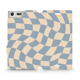 Hülle für Sony Xperia XZ Premium - Farbe VA59S