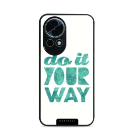 Hülle Glossy Case für Huawei Nova 13 - Farbe G080G