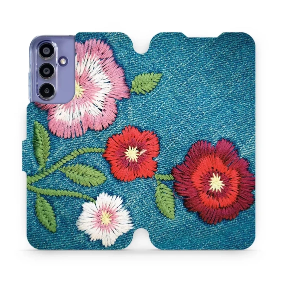 Hülle für Samsung Galaxy A15 4G - Farbe MD05P