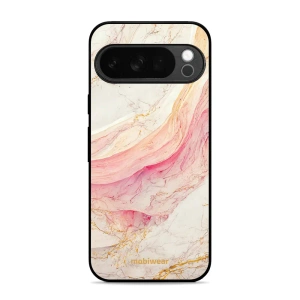 Hülle Glossy Case für Google Pixel 10 Pro - Farbe G027G