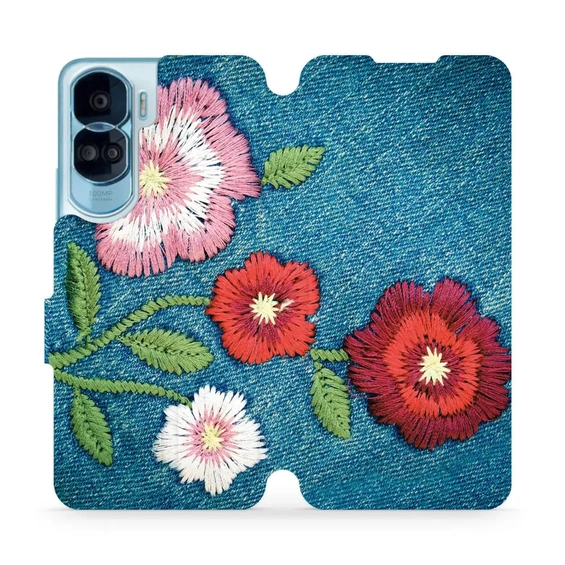 Hülle für Huawei Honor 90 Lite - Farbe MD05P