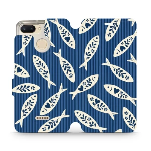 Hülle für Xiaomi Redmi 6 - Farbe VP89S