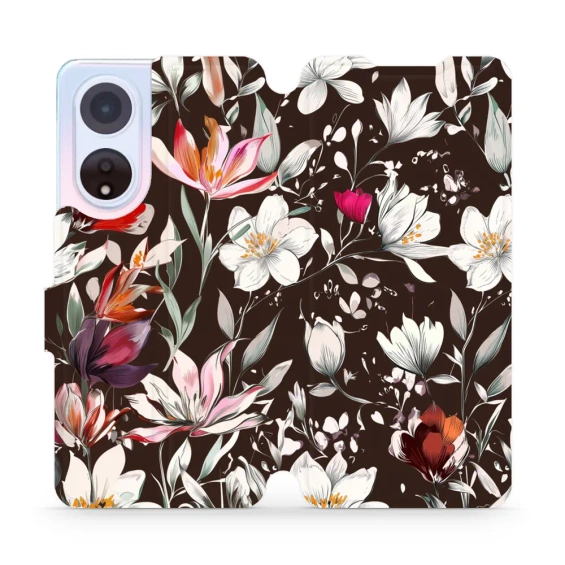 Hülle für OPPO A98 5G - Farbe VP72S