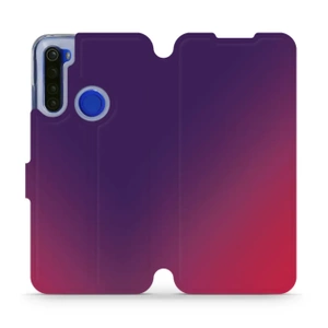 Hülle für Xiaomi Redmi Note 8T - Farbe VP67S