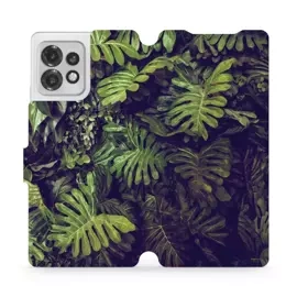 Hülle für Motorola Edge 40 Pro - Farbe V136P