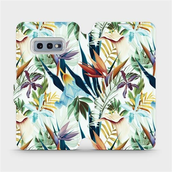 Hülle für Samsung Galaxy S10e - Farbe M071P