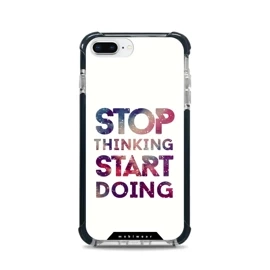 Hülle MagSafe Elite Bumper für Apple iPhone 7 Plus - Farbe D078D