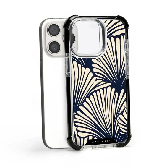 Hülle MagSafe Elite Bumper für Apple iPhone 15 Pro - Farbe DA41D