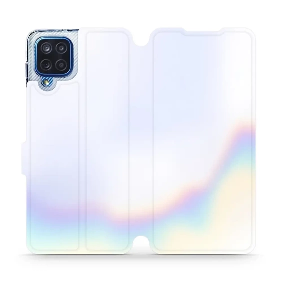 Hülle für Samsung Galaxy M12 - Farbe VP64S