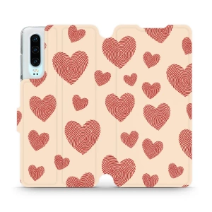 Hülle für Huawei P30 - Farbe VP93S