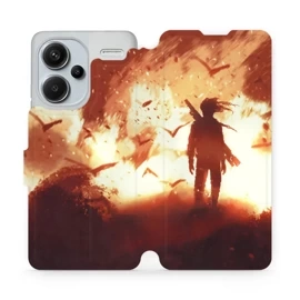 Hülle für Xiaomi Redmi Note 13 PRO Plus - Farbe MA06S