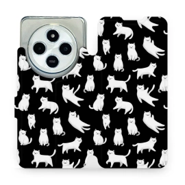 Hülle für Xiaomi POCO C75 - Farbe V163S