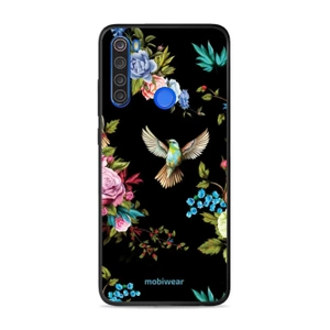 Hülle Glossy Case für Xiaomi Redmi Note 8T - Farbe G041G