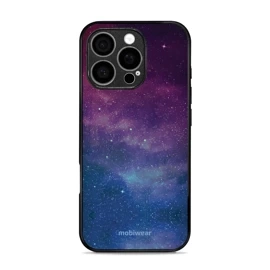 Hülle Glossy Case für Apple iPhone 16 Pro - Farbe G049G