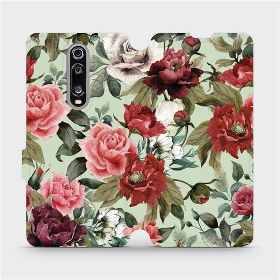 Hülle für Xiaomi Mi 9T - Farbe MD06P