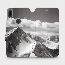 Hülle für Asus Zenfone Max Pro M1 ZB602KL - Farbe M152P