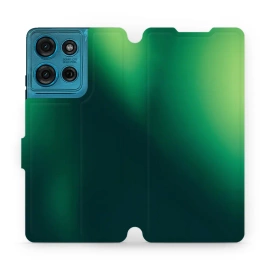 Hülle für Motorola Moto G75 5G - Farbe VP61S