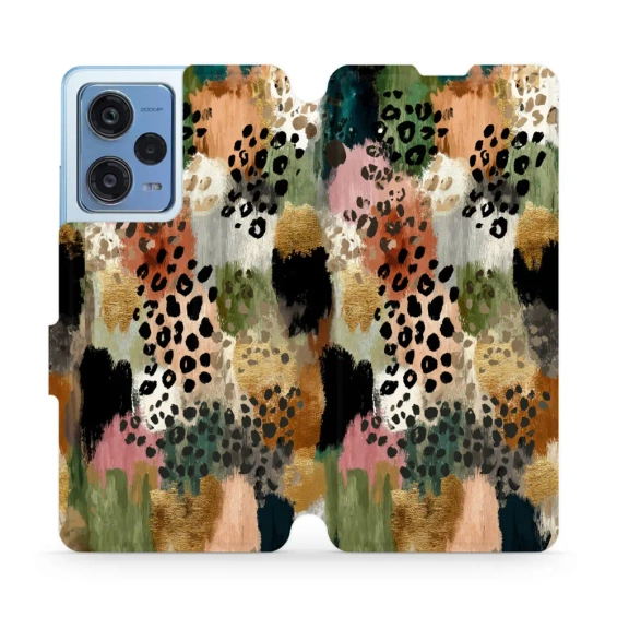 Hülle für Xiaomi Redmi Note 12 Pro 5G - Farbe V167S