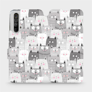 Hülle für Realme X3 SuperZoom - Farbe M099P