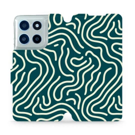 Hülle für Motorola Moto G56 5G - Farbe VA61S