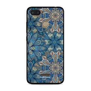 Hülle Glossy Case für Xiaomi Redmi 6 - Farbe G038G