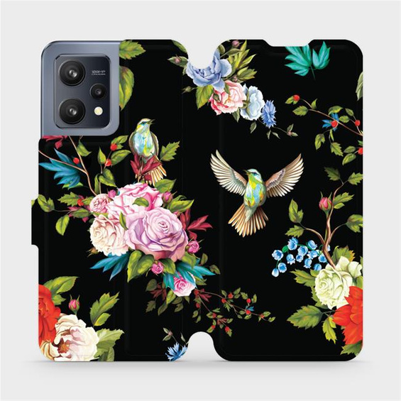 Hülle für Realme 9 - Farbe VD09S