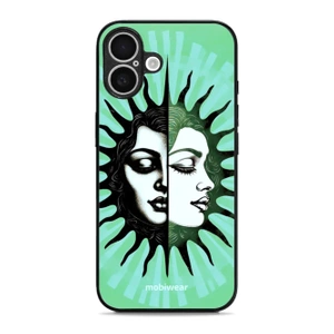 Hülle Glossy Case für Apple iPhone 16 Plus - Farbe G058G