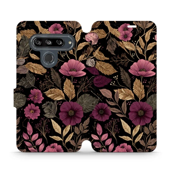 Hülle für LG G8s ThinQ - Farbe V170S
