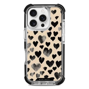 Hülle MagSafe Elite Bumper für Apple iPhone 16 Pro - Farbe DA51D