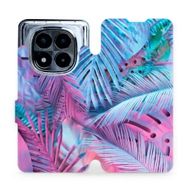 Hülle für Xiaomi Redmi Note 14 Pro 5G - Farbe MG10S