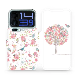 Hülle für Xiaomi 17 Pro Max - Farbe M120S